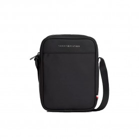 всички,чанти,tommy,hilfiger,repreve,mini,crossbody,black,(black)