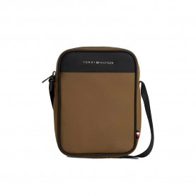 всички,чанти,tommy,hilfiger,repreve,mini,crossbody,brown,(willow,green)