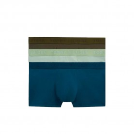 боксерки,мъжко,бельо,tommy,hilfiger,um0um03755,trunk,boxers,3,units,multicolor,(cmo,grn,mnt,gry,blu,jn)