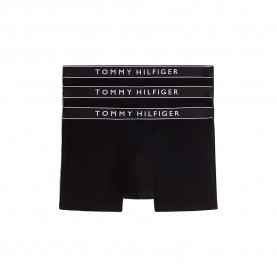 боксерки,мъжко,бельо,tommy,hilfiger,um0um03882,trunk,boxers,3,units,black,(black,black,black)