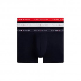 боксерки,мъжко,бельо,tommy,hilfiger,um0um03897,plus,size,trunk,boxers,black,(navy,blue,red,white)