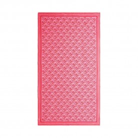 Хавлиена кърпа Tommy hilfiger UU0UU00115 towel - Pink (Th Script Rose Petal) хавлиена,кърпа,хавлии,tommy,hilfiger,uu0uu00115,towel,pink,(th,script,rose,petal)