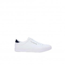маратонки,мъжки,маратонки,дамски,маратонки,tommy,hilfiger,vulc,core,long,lace,trainers,white,(white)