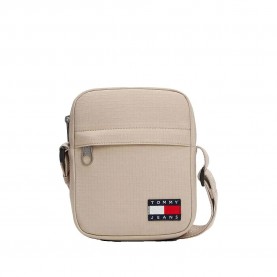 всички,чанти,tommy,jeans,ess,daily,ripstop,crossbody,beige,(stone)