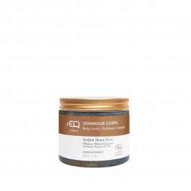 Eq 200g bio cosmos body scrub - Clear ексфолианти,eq,200g,bio,cosmos,body,scrub,clear
