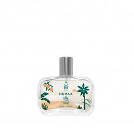 Eq Huraa 50ml bio cosmos parfum - Beige / Clear мъжки,парфюми,eq,huraa,50ml,bio,cosmos,parfum,beige,clear