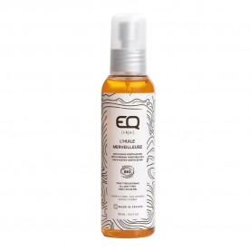 Eq Merveilleuse 130ml bio ecocert oil - Golden козметика,за,овлажняване,eq,merveilleuse,130ml,bio,ecocert,oil,golden