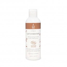 Eq Moisturizing 200ml bio cosmos body lotion - Clear хигиена,тяло,eq,moisturizing,200ml,bio,cosmos,body,lotion,clear