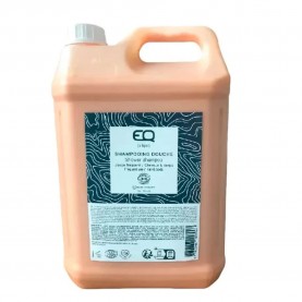 Eq Shower 5l bio ecocert shampoo - Golden хигиена,коса,eq,shower,5l,bio,ecocert,shampoo,golden