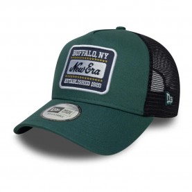 шапка,всички,шапки,new,era,60771792,trucker,cap,green,(pine,green)