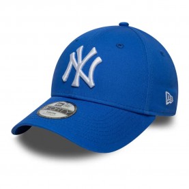 юношеска,шапка,всички,шапки,new,era,9forty,mlb,new,york,junior,cap,blue,(blue,white)