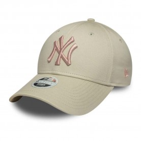 шапка,всички,шапки,new,era,9forty,mlb,new,york,yankees,60771733,cap,beige,(light,beige)
