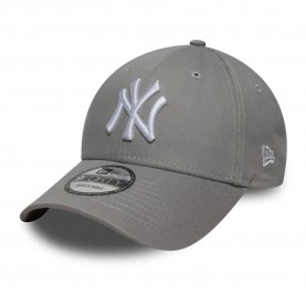 шапка,всички,шапки,new,era,9forty,mlb,new,york,yankees,60771852,cap,grey,(grey)
