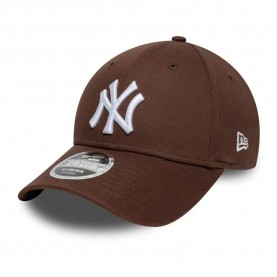 шапка,всички,шапки,new,era,9forty,mlb,new,york,yankees,60771878,cap,brown,(brown,black)