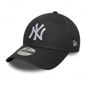 шапка,всички,шапки,new,era,9forty,mlb,new,york,yankees,cap,black,(charcoal,white)
