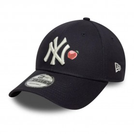 шапка,всички,шапки,new,era,9forty,mlb,new,york,yankees,cap,blue,(navy,white,fruit,icon)