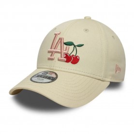 юношеска,шапка,всички,шапки,new,era,9forty,mlb,new,york,youth,junior,cap,beige,(light,beige,fruit,icon)