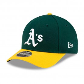 шапка,всички,шапки,new,era,9forty,mlb,oakland,athletics,60646797,cap,green,(cilantro,green)