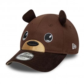 юношеска,шапка,всички,шапки,new,era,9forty,toddler,junior,cap,brown,(brown,black)