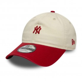 шапка,всички,шапки,new,era,9twenty,mlb,new,york,yankees,60771807,cap,beige,(light,beige)