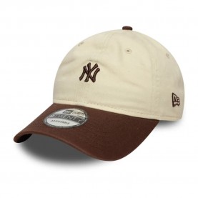 шапка,всички,шапки,new,era,9twenty,mlb,new,york,yankees,60771810,cap,beige,(light,beige)