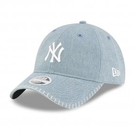 шапка,всички,шапки,new,era,9twenty,mlb,new,york,yankees,cap,blue,(pastel,blue)