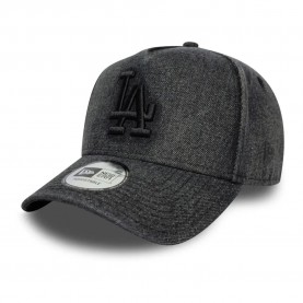 шапка,всички,шапки,new,era,mlb,los,angeles,dodgers,cap,black,(black)
