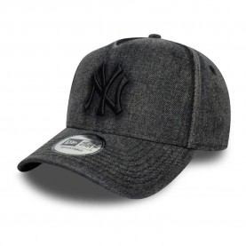 шапка,всички,шапки,new,era,mlb,new,york,yankees,60771822,cap,black,(black)