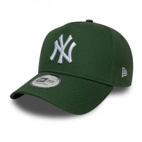 шапка,всички,шапки,new,era,mlb,new,york,yankees,cap,green,(dark,green,white)