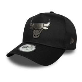 шапка,всички,шапки,new,era,nba,chicago,bulls,cap,black,(black,metallic)