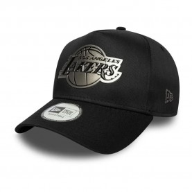 шапка,всички,шапки,new,era,nba,los,angeles,lakers,cap,black,(black,metallic)