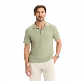 Dockers Coolmax short sleeve polo - Green (Tea) дамски,блузи,с,яка,мъжки,блузи,с,яка,dockers,coolmax,short,sleeve,polo,green,(tea)