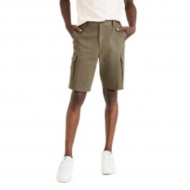 къси,панталони,мъжки,панталони,дамски,панталони,dockers,perfect,cargo,shorts,green,(earth,moss)