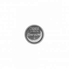 Energizer CR2450 button battery 2 units - Silver (Silver) батерии,energizer,cr2450,button,battery,2,units,silver,(silver)