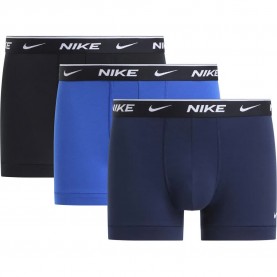 боксерки,мъжко,бельо,nike,nq00ke1284,trunk,boxers,3,units,blue,black,(obsidian,game,royal,black)
