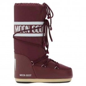 обувки,дамски,боти,мъжки,боти,moon,boot,icon,nylon,boots,red,purple,(burgundy)