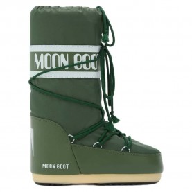 обувки,дамски,боти,мъжки,боти,moon,boot,icon,nylon,boots,green,(forest,green)