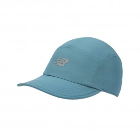 Шапка New balance 5 Panel Performance V 2.0 cap - Blue (Blue) шапка,всички,шапки,new,balance,5,panel,performance,v,2.0,cap,blue,(blue)