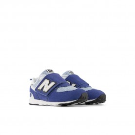 Маратонки New balance 574 Hook & Loop Inf trainers - Blue (Magic Blue) маратонки,мъжки,маратонки,дамски,маратонки,new,balance,574,hook,&,loop,inf,trainers,blue,(magic,blue)