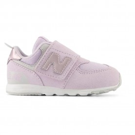 маратонки,мъжки,маратонки,дамски,маратонки,new,balance,574,hook,&,loop,inf,trainers,purple,(taro)