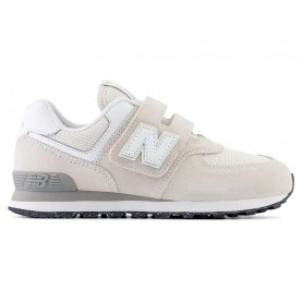 маратонки,мъжки,маратонки,дамски,маратонки,new,balance,574,hook,&,loop,trainers,white,grey,(nimbus,cloud)