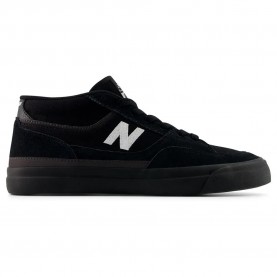 маратонки,мъжки,маратонки,дамски,маратонки,new,balance,numeric,franky,villani,417,trainers,black,(black)
