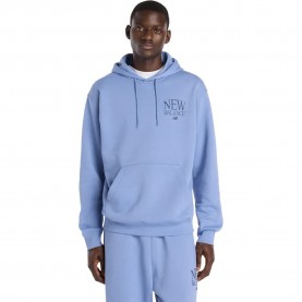 суичър,мъжки,пуловери,new,balance,reimagined,hoodie,blue,(blue)