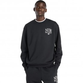 блуза,мъжки,пуловери,new,balance,reimagined,sweatshirt,black,(black)