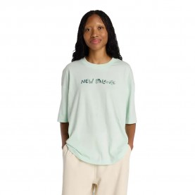 тениска,мъжки,тениски,дамски,тениски,new,balance,visibly,loved,oversized,short,sleeve,t,shirt,green,(green)