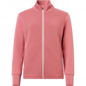 Яке Abacus golf Carden Midlayer Woman Jacket - Pink (Dusty Rose) яке,мъжки,якета,дамски,якета,и,палта,abacus,golf,carden,midlayer,woman,jacket,pink,(dusty,rose)