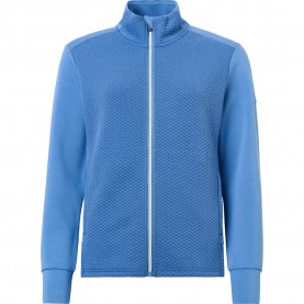 Яке Abacus golf Carden Midlayer Woman Jacket - Blue (Horizon Blue) яке,мъжки,якета,дамски,якета,и,палта,abacus,golf,carden,midlayer,woman,jacket,blue,(horizon,blue)