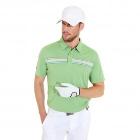 Abacus golf Cruit Drycool short sleeve polo - Green (Apple) дамски,блузи,с,яка,мъжки,блузи,с,яка,abacus,golf,cruit,drycool,short,sleeve,polo,green,(apple)
