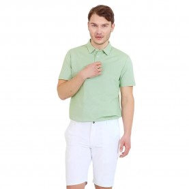 Abacus golf Hillside short sleeve polo - Green (Apple) дамски,блузи,с,яка,мъжки,блузи,с,яка,abacus,golf,hillside,short,sleeve,polo,green,(apple)