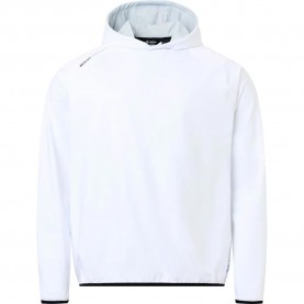 Юношески суичър Abacus golf Loop junior hoodie - White (White) юношески,суичър,детски,блузи,abacus,golf,loop,junior,hoodie,white,(white)
